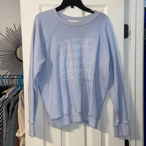Spiritual gangster : BE KIND sweatshirt